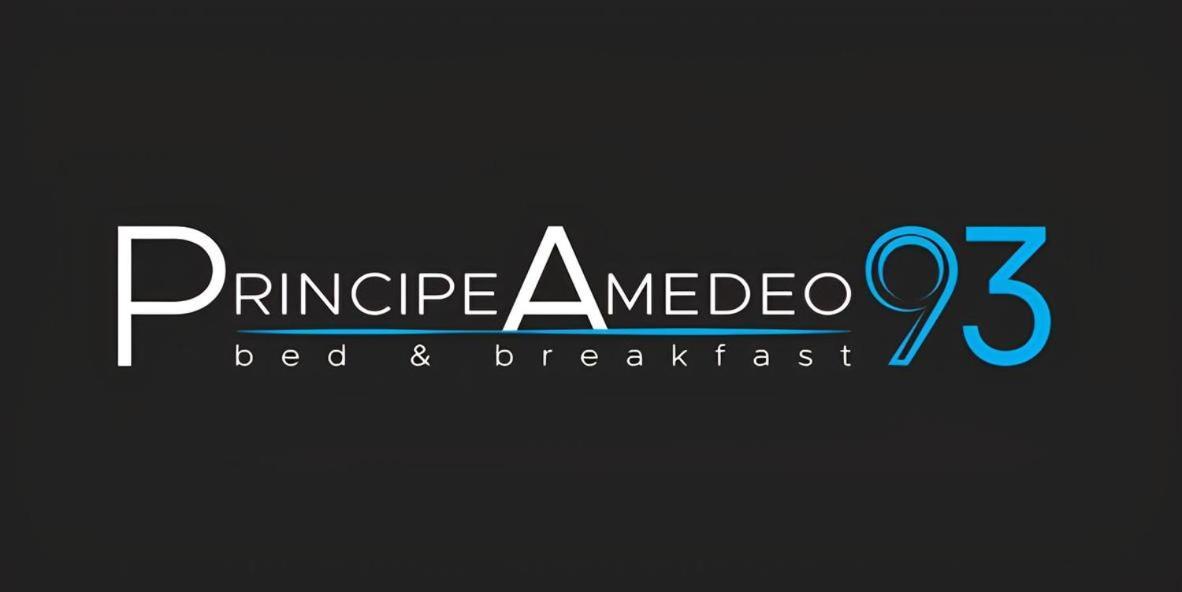 Principe Amedeo 93 Acomodação com café da manhã Bari Exterior foto